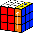 формулы для кубика Рубика