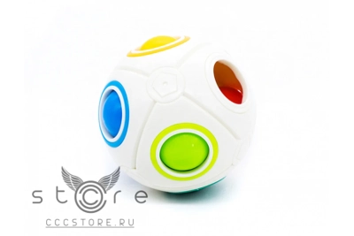 MoYu Rainbow Ball 8 holes