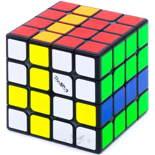 купить кубик Рубика qiyi mofangge 4x4x4 valk 4 m strong
