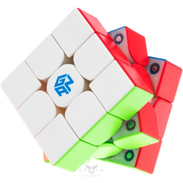 купить кубик Рубика gan 356 m e v3 3x3x3