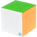 купить кубик Рубика moyu 11x11x11 meilong v2 m ball-core