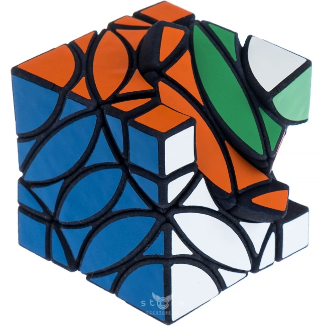 купить головоломку trinocular skewb