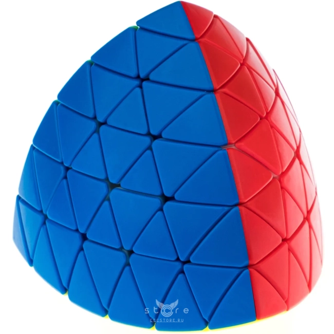 купить головоломку shengshou pyraminx 6x6x6