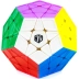 QiYi MoFangGe X-Man Megaminx Sculpted