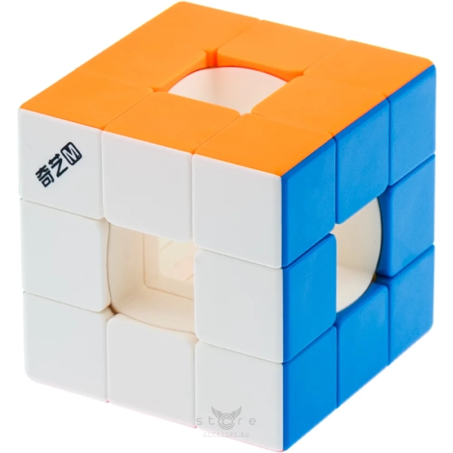 купить кубик Рубика qiyi mofangge void cube m