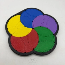 купить головоломку tie and navette