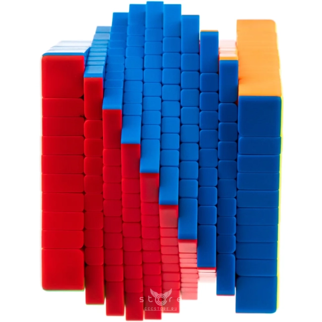 купить кубик Рубика shengshou 10x10x10 mosheng m