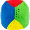 купить головоломку shengshou 5x5x5 war drums puzzle