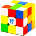 купить кубик Рубика moyu 3x3x3 weilong wr m v9 20-magnet ball core + maglev uv coated