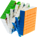купить кубик Рубика dianseng 7x7x7 smc (56mm + core-magnetic)