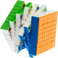 купить кубик Рубика diansheng 7x7x7 smc (56mm + core-magnetic)