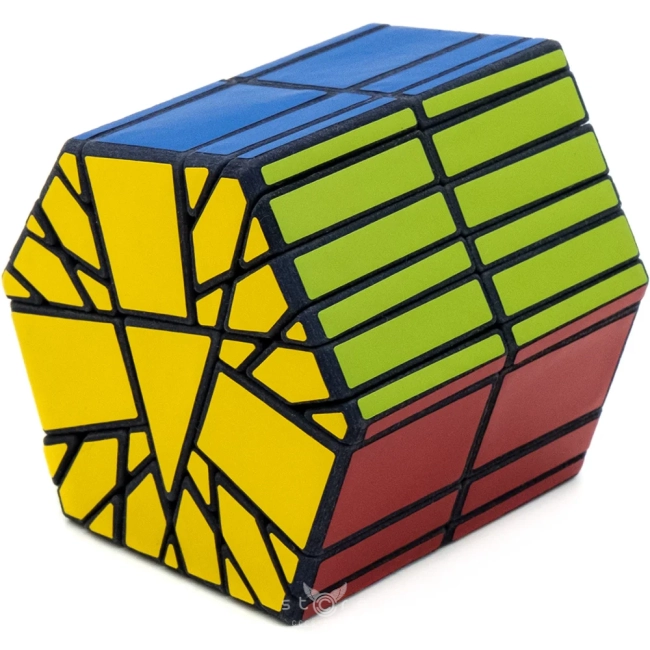 купить головоломку hexagonish block