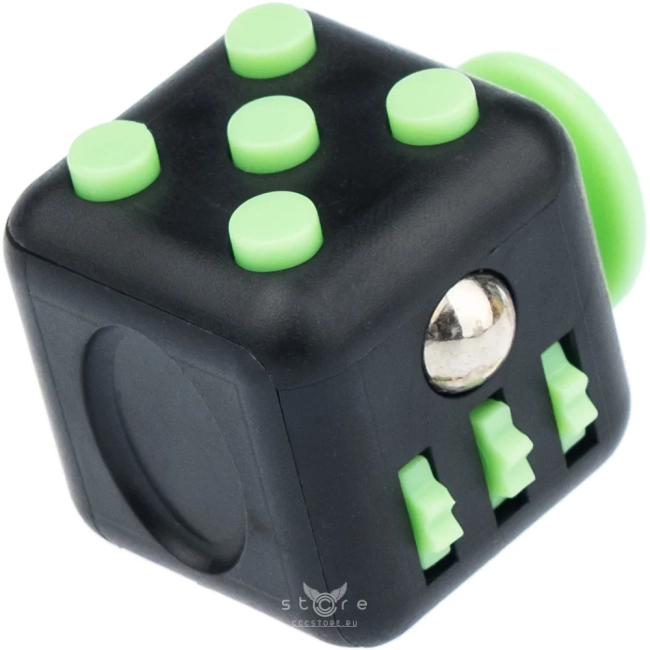 купить антистресс fidget cube