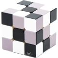 купить головоломку calvin's puzzle 3x3x3 sudoku challenge cube v5