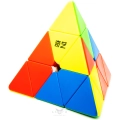 купить головоломку qiyi mofangge pyraminx qiming plus 27.5cm