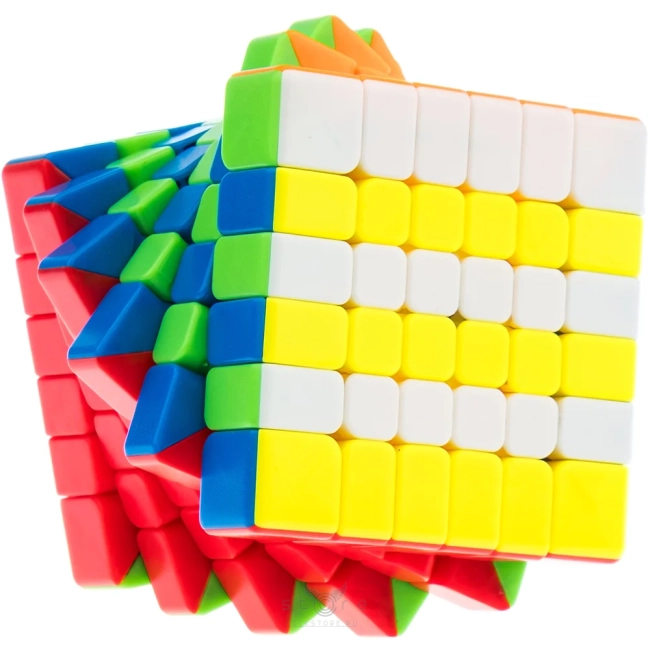 купить кубик Рубика shengshou 6x6x6 mosheng m