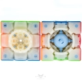 купить кубик Рубика moyu 3x3x3 huameng tg v2 (ballcore uv)