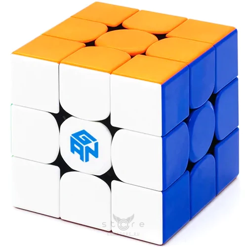купить кубик Рубика gan 356 r 3x3x3
