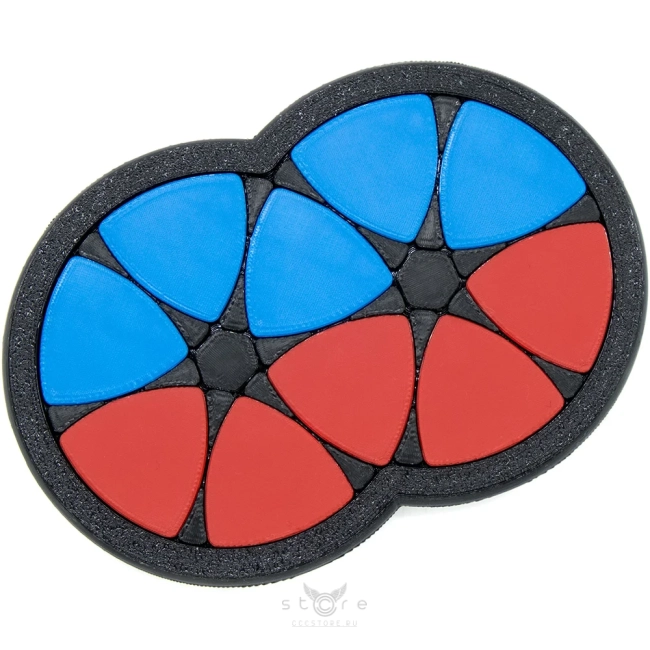 купить головоломку double five puzzler