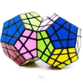 купить головоломку calvin's puzzle double megaminx