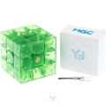 купить кубик Рубика yj 3x3x3 mgc3 beta 8-magnet ball core maglev limited edition