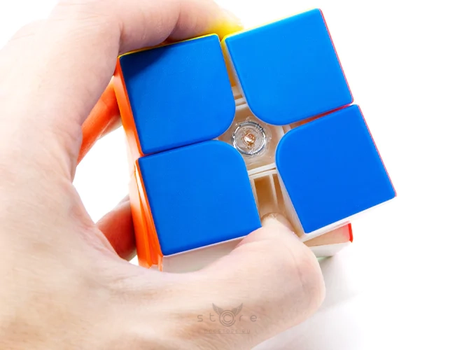 купить кубик Рубика gan 2x2x2 mg2