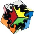 купить головоломку qiyi mofangge gear 2x2x2 cube