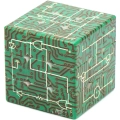 купить кубик Рубика calvin's puzzle 3x3x3 physics circuit cube