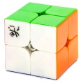 купить кубик Рубика dayan 2x2x2 zhanchi 46mm