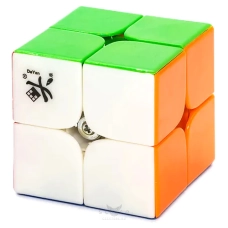купить кубик Рубика dayan 2x2x2 zhanchi 46mm
