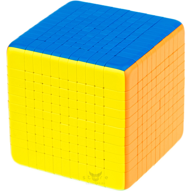 купить кубик Рубика yuxin 11x11x11 huanglong v2 m