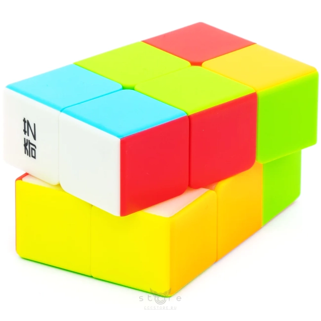 купить головоломку qiyi mofangge 2x2x3