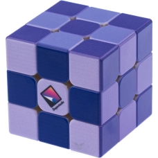 купить кубик Рубика calvin's puzzle 3x3x3 gradient cube