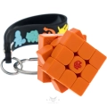 купить кубик Рубика gan 330 3x3x3 брелок charmander