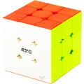 купить кубик Рубика qiyi mofangge 3x3x3 qimeng plus m 90mm