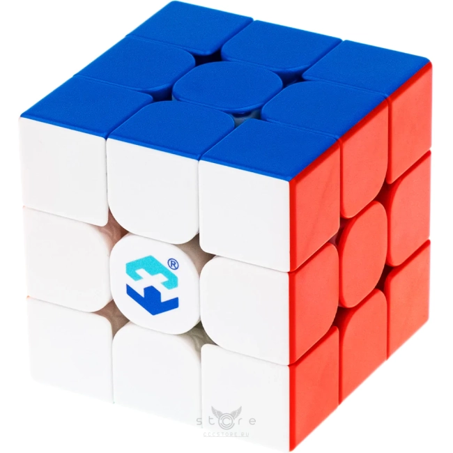 купить кубик Рубика moretry 3x3x3 tianma x3+ triple magnetic