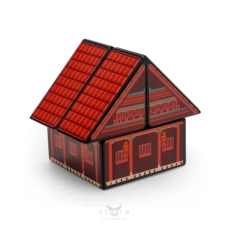 купить кубик Рубика diansheng 2x2x2 house cube