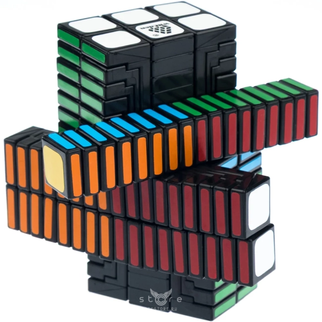 купить головоломку witeden 3x3x17 i