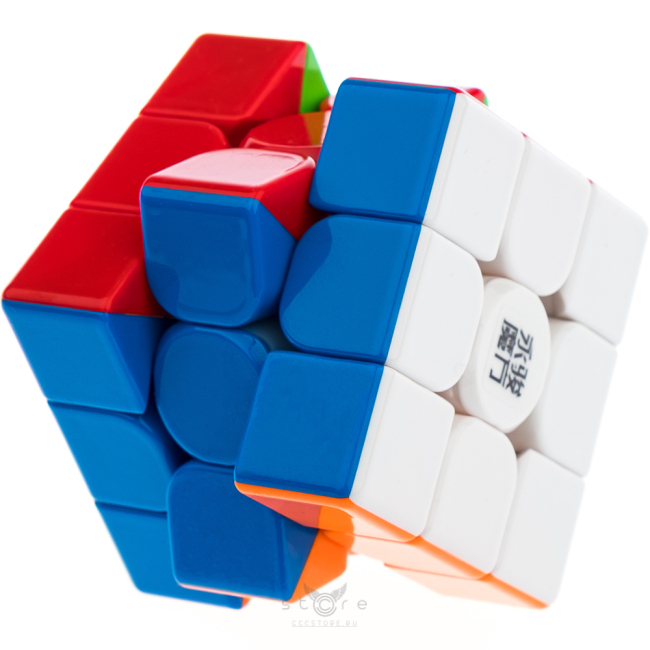 купить кубик Рубика yj 3x3x3 yulong v3 m uv