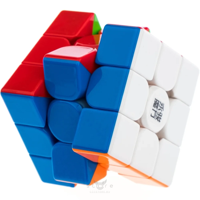 купить кубик Рубика yj 3x3x3 yulong v3 m uv