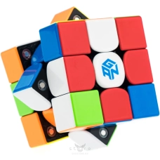 купить кубик Рубика gan v100 maglev uv 3x3x3