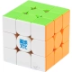 MoYu 3x3x3 WeiLong v11 M 8-Magnet Ball Core + UV