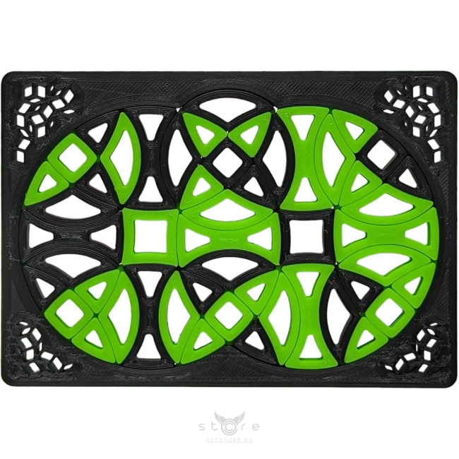 купить головоломку pluton's acamar