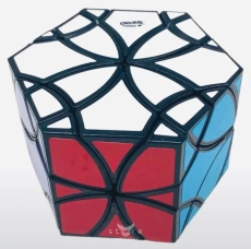 купить головоломку calvin's puzzle manish hexacopter