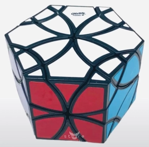 купить головоломку calvin's puzzle manish hexacopter