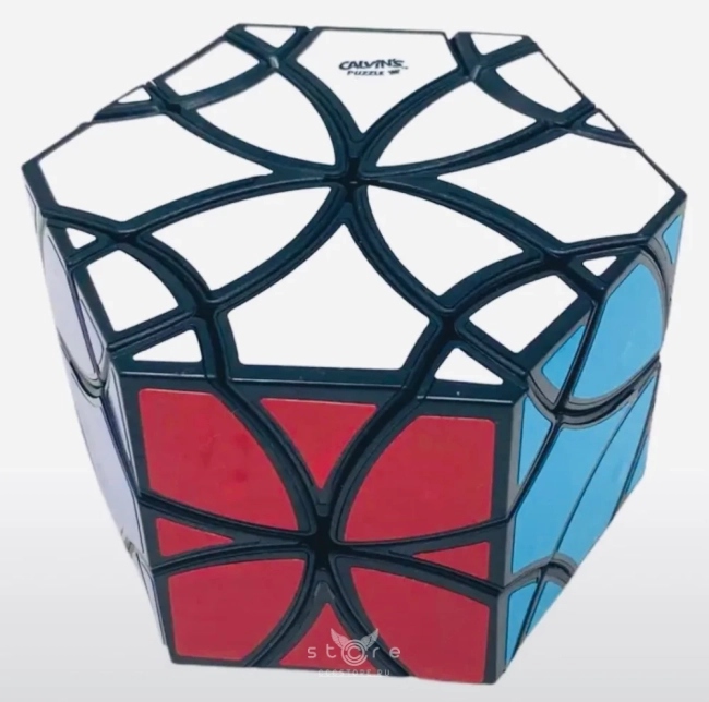 купить головоломку calvin's puzzle manish hexacopter
