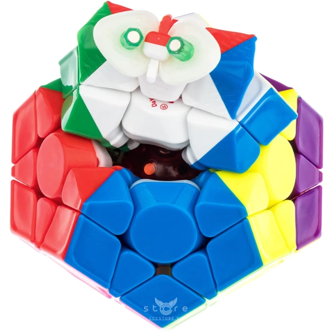 купить WCA головоломку dayan megaminx pro+ maglev
