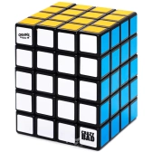 Calvin's Puzzle CrazyBad 4x4x5 Cuboid Черный