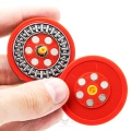 купить qiyi mofangge haptic coin spinner