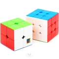 купить кубик Рубика moyu 2x2x2-3x3x3 meilong set